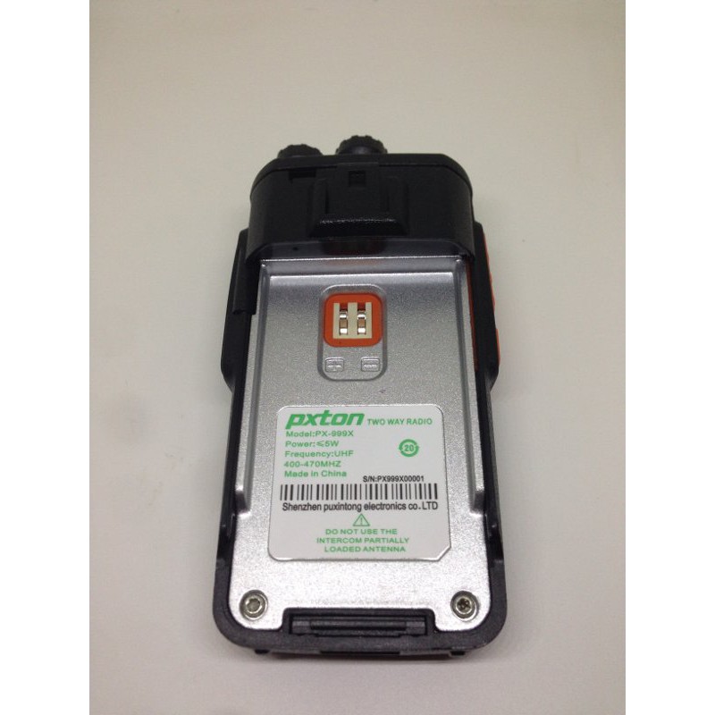 Paling Murah    HT PXTON PX999X