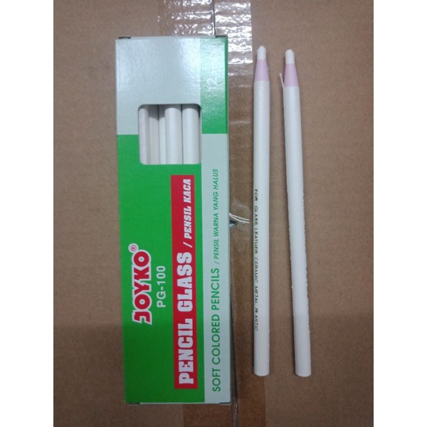 

Pensil Glass/Pensil Kaca joyko PG-100