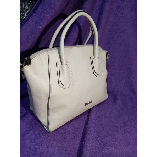 Tas wanita brand elegance - preloved