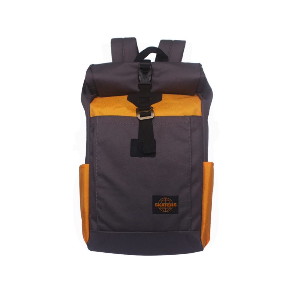 TAS ADVENTURE SKATERS UC042 ABU KUNING