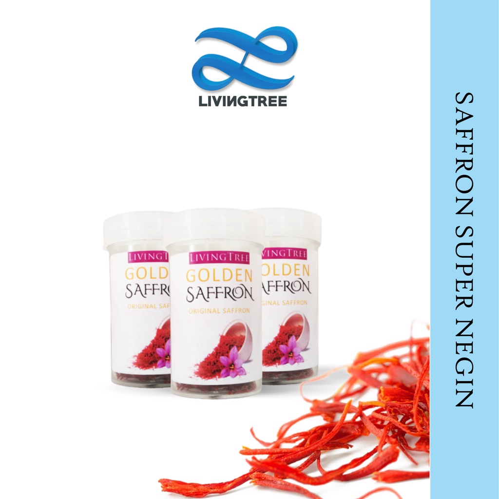 0.5Gram Safron | Herat Saffron Super Negin