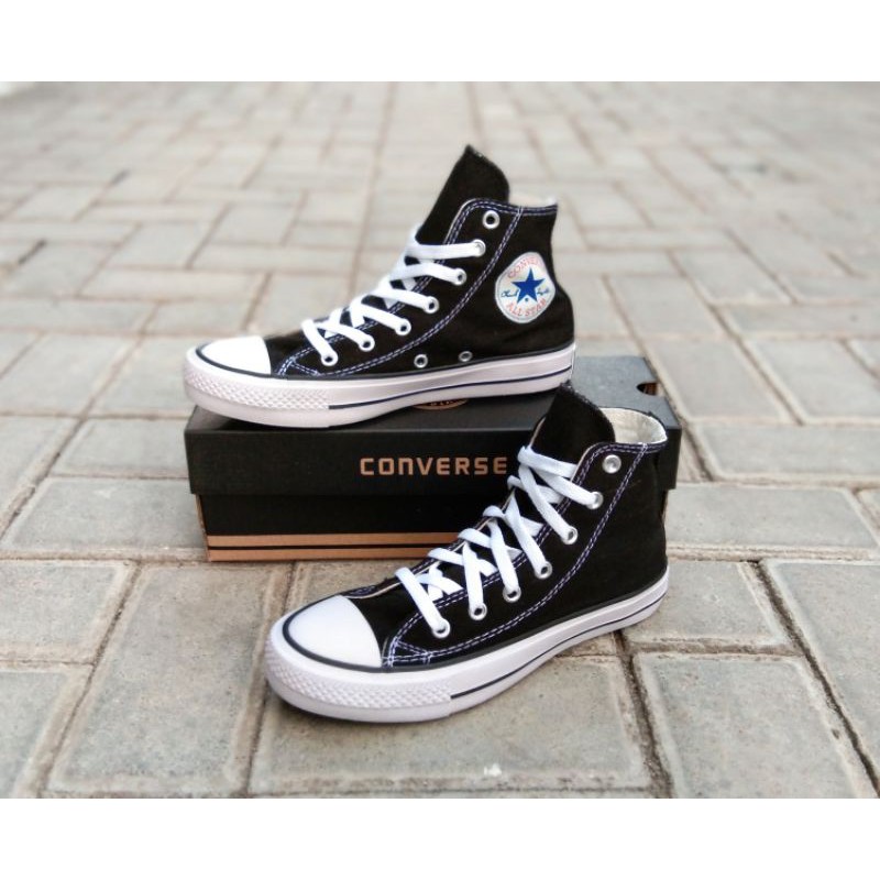 Converse Klasik High Premium Quality