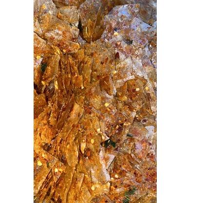 

6.6 Terlaris KRIPIK KACA 1/2 KILOAN [PREMIUM] buruan