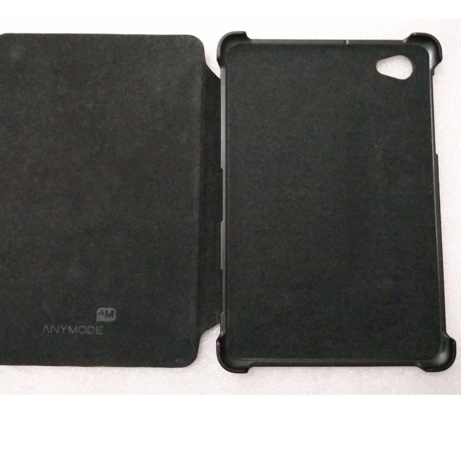*Diskon Flip Cover/Flip Case/Book Case Anymode Samsung Tab 7.7 P6800 **