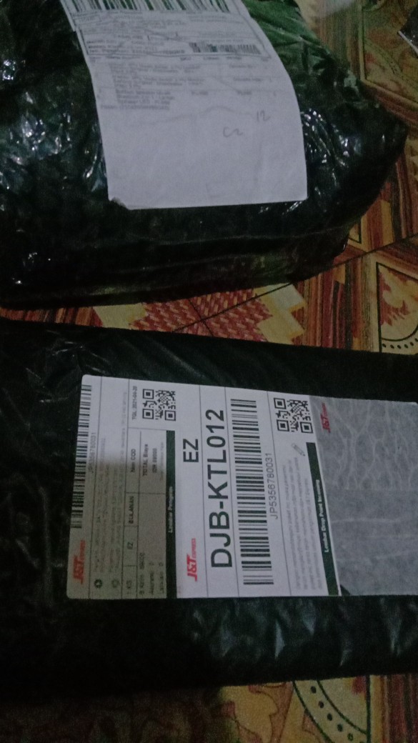 Sarung Batik Pekalongan Original | Keris | Bisa Cod | Sarung Wayang Motif Halus | Motif Terlengkap