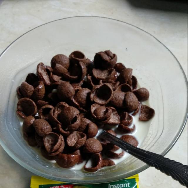 

Coco Crunsh Simba 230gr