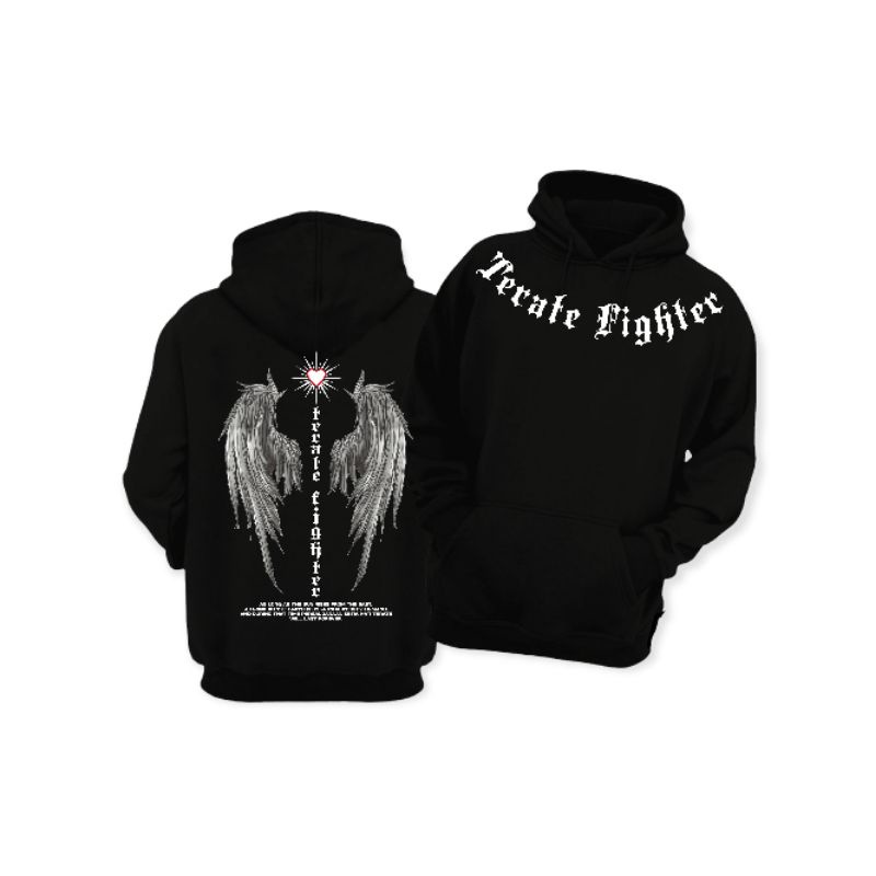 jaket hodie psht. jaket hodie terate. jaket hodie terate fighter