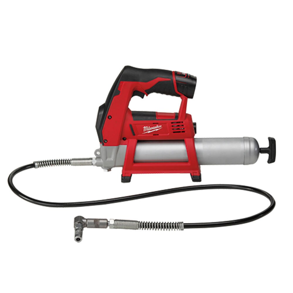 MILWAUKEE &quot;M12GG-0 M12™ Sub Compact Grease Gun - Tool Only&quot;