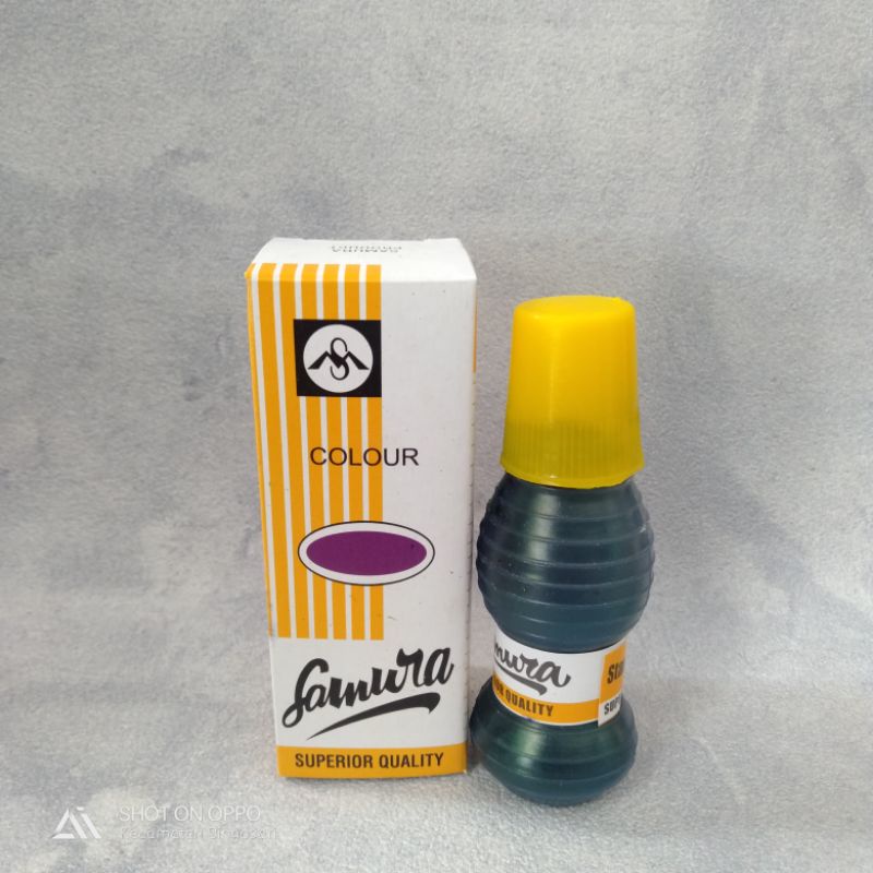 

'ARMA' tinta stamp (stamp INK )