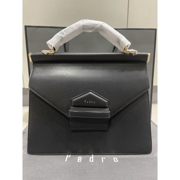 TAS PEDRO WANITA ORI (TAS TENTENG WANITA)