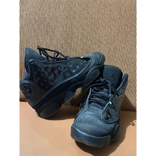 Air jordan 13 ORI 884129 - 012 (Preloved)