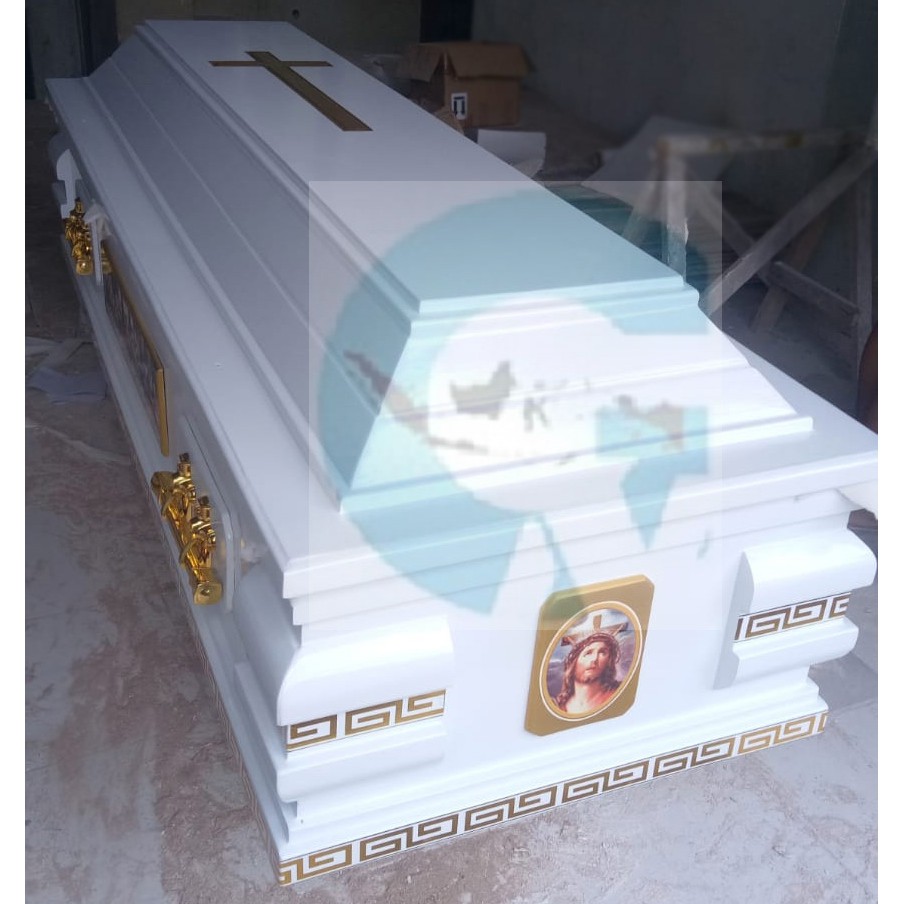 PETI MATI NON KACA 200-65