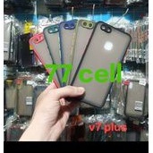 case dove vivo v7 plus