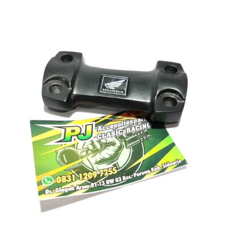 RAIZER STANG CBR OLD REPRO PNP CB