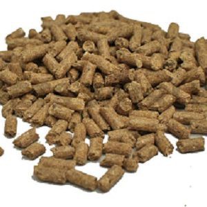 Image of VITAL RABBIT 1 kg / pakan kelinci / makanan hewan / dry food #7