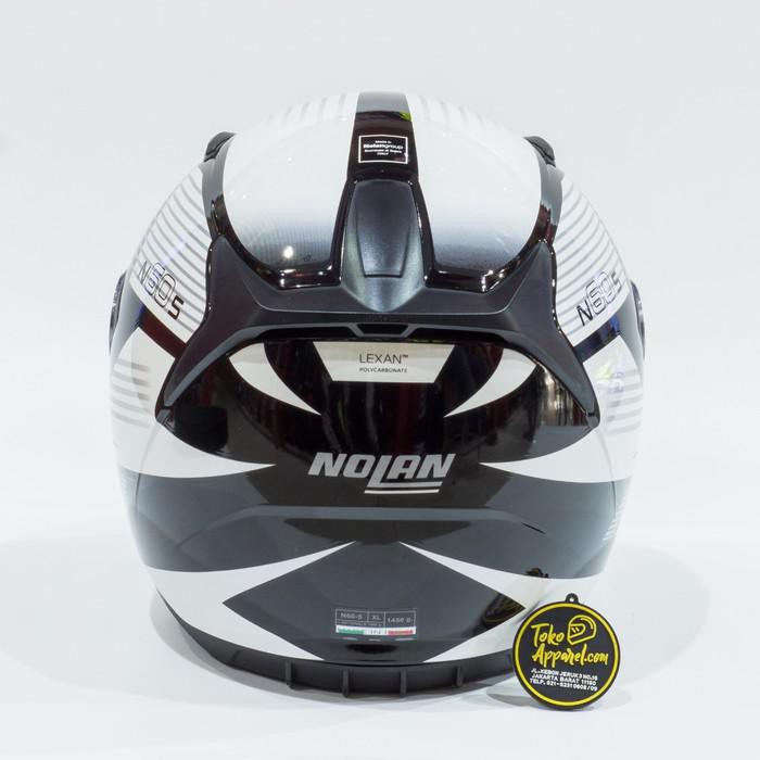 HELM NOLAN N60.5 MOTRICO 46