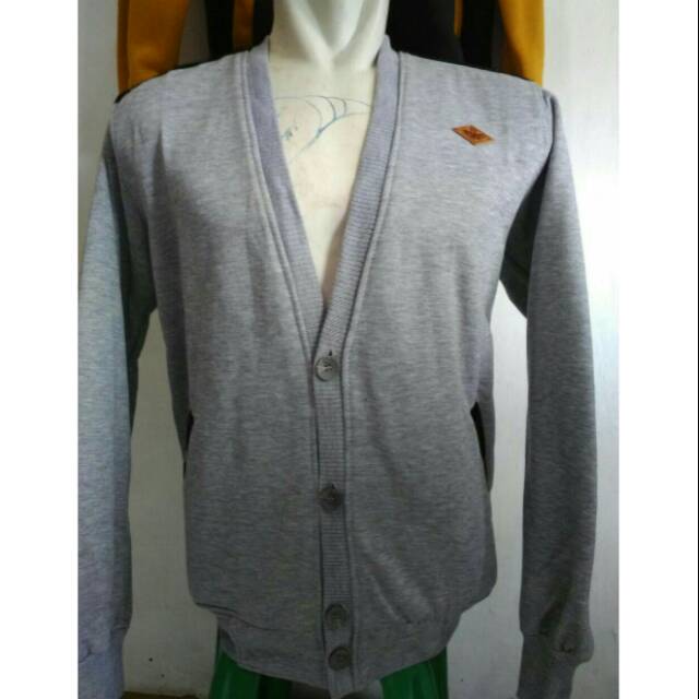 Jaket Sweater Blazer Pria Wanita
