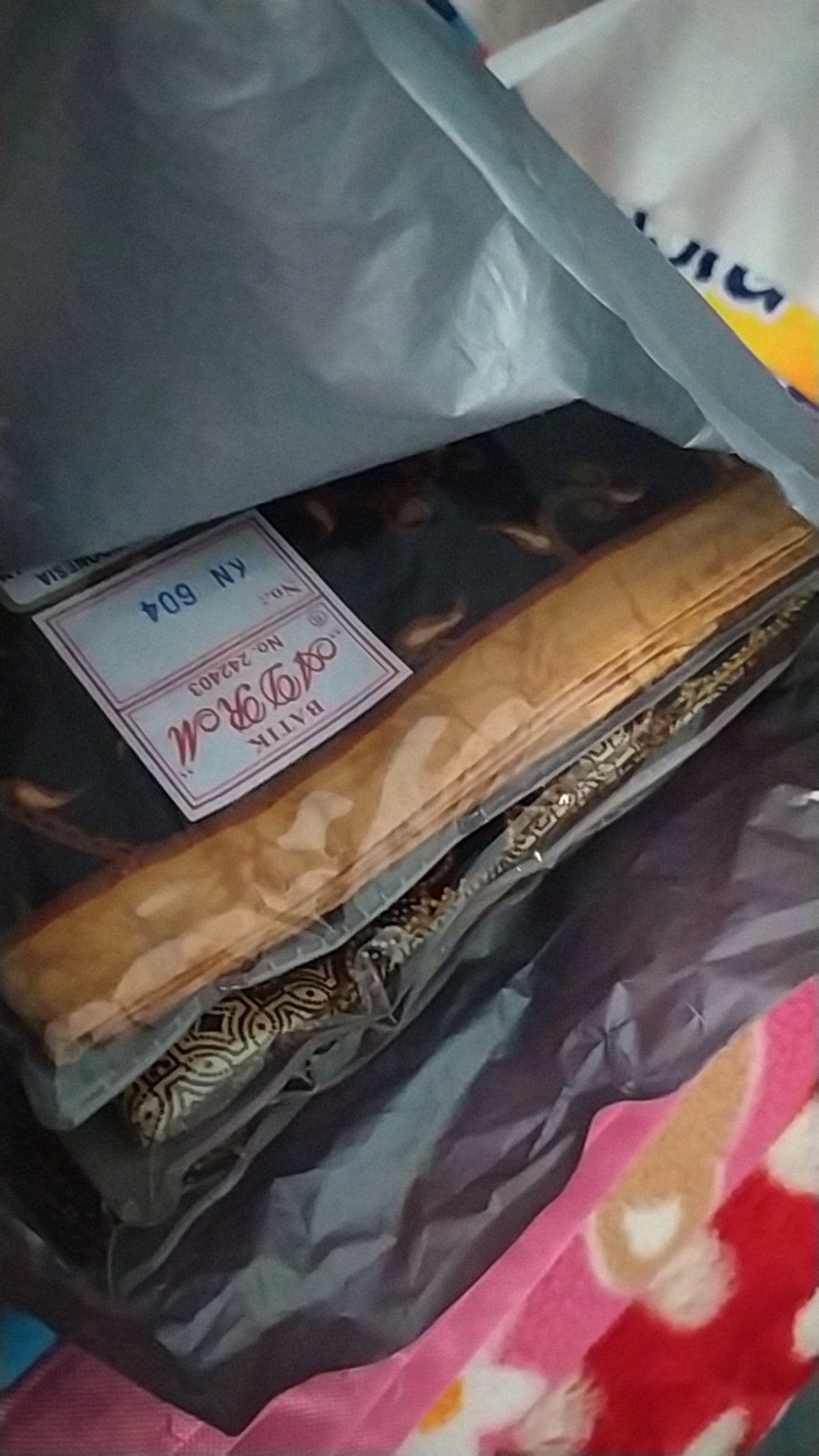 Kain Batik Adrm Solo - Ud Putra Ts