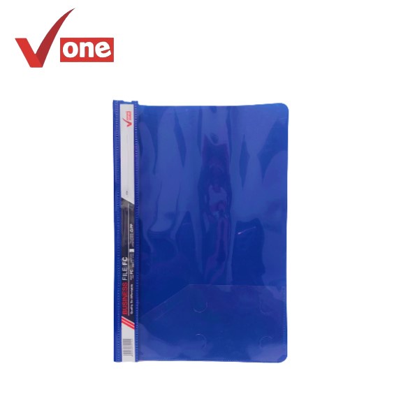 V One Business File Pocket Folio Per Pcs