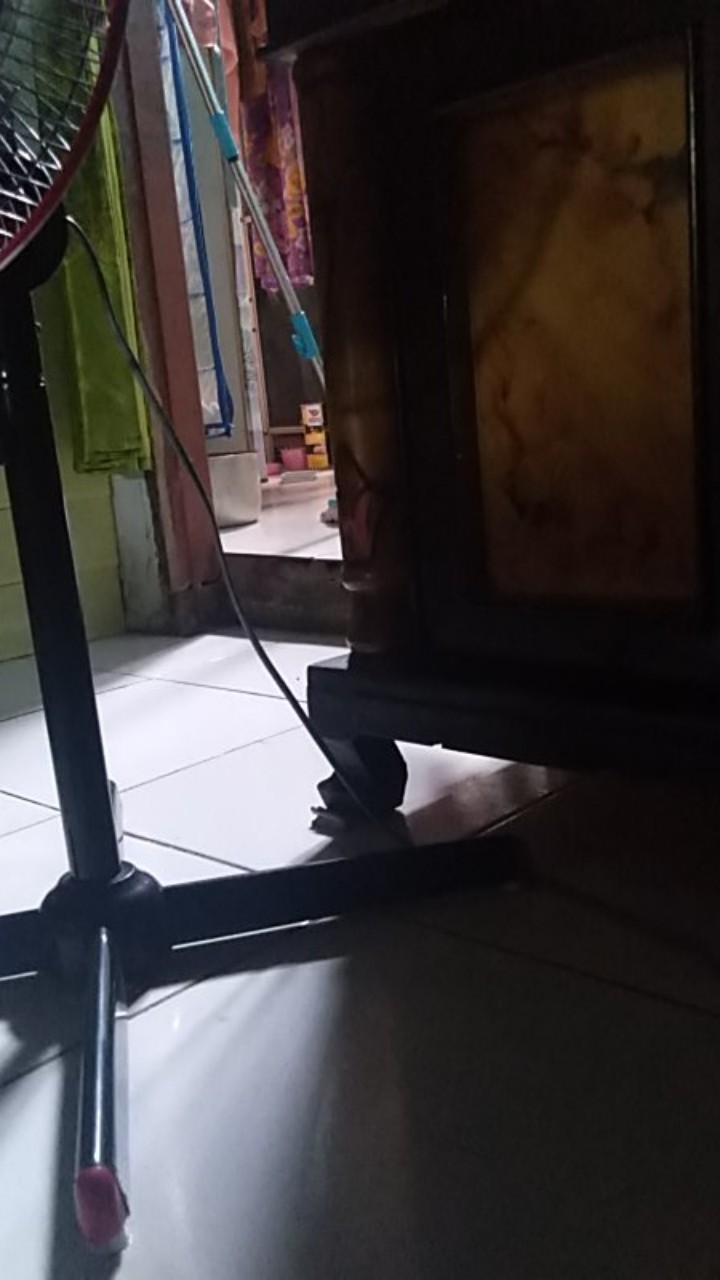 Tudung Saji 4 Susun / Tempat Makanan / Tempat Saji Makanan / Tempat Ikan