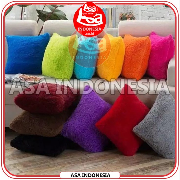 Bantal sofa rasfur