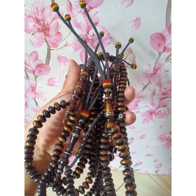 tasbih tijani yuser UK.12mm