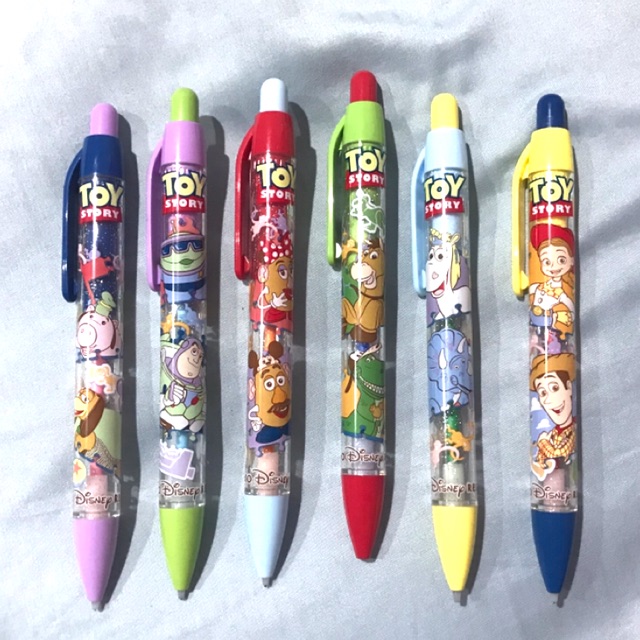 

Toy Story Mechanical Pencil