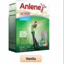 

Anlene active 600 gram