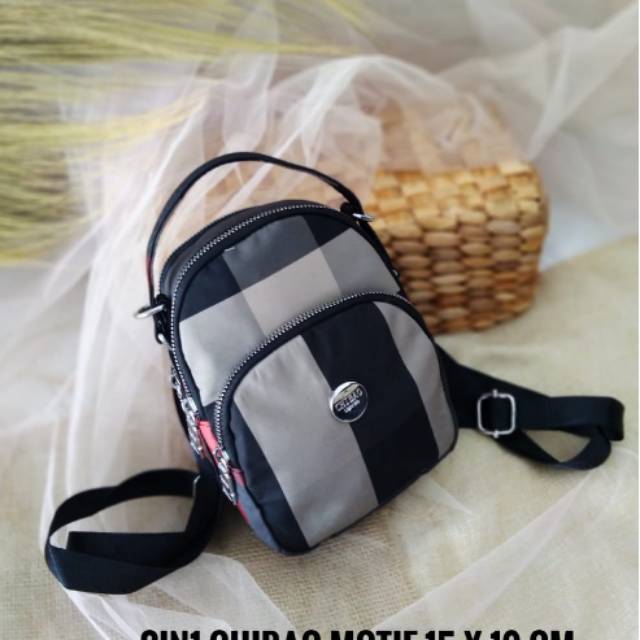 tas chibao 3in1