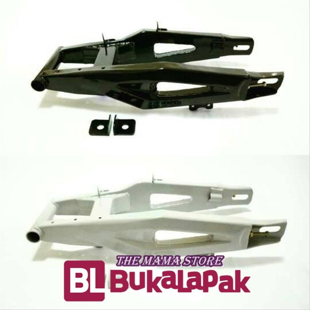 Swing Arm Model Aprilia Besi PnP KLX S  L  G  BF  Dtracker 150 suku