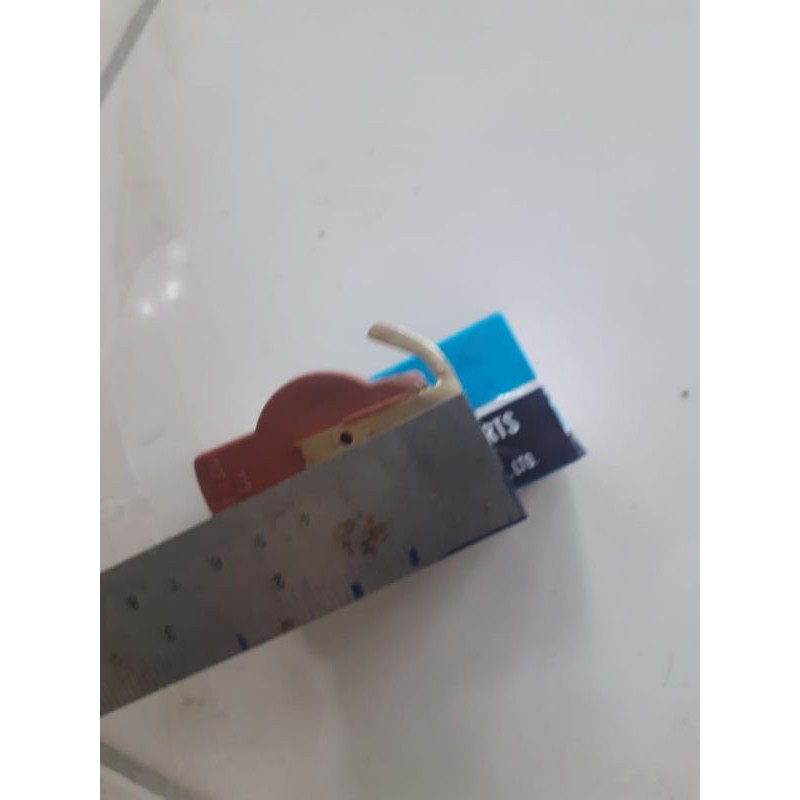 rotor clurit /reseng.