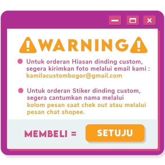 #52 Custom NamaGantungan 3 susun - Hiasan Dinding Poster Kayu Gantung Susun 3 Tali Rami Custom Nama Tulisan Banyak Pilihan 1030