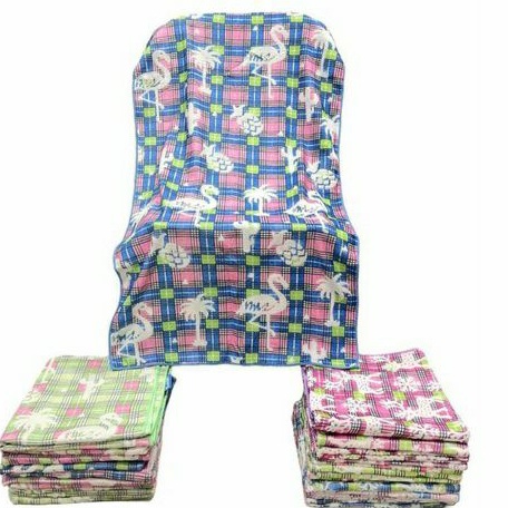 Handuk Anak&quot; / Handuk Bayi Motif FLAMINGO &amp; RUSA