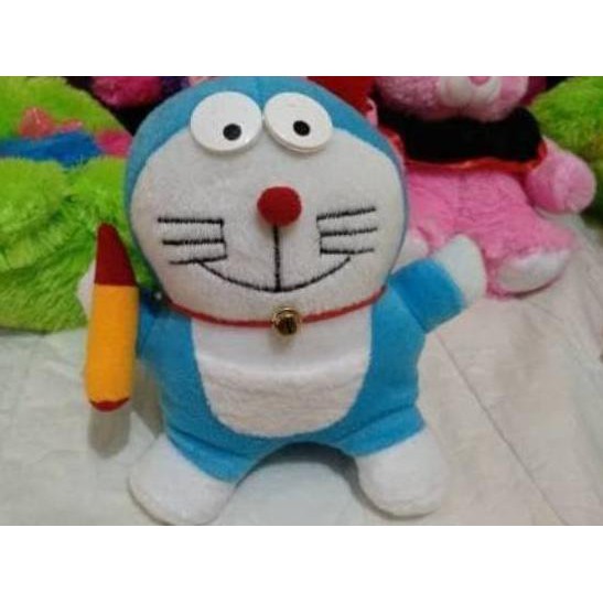 

C7S Doraemon Pensil size S ( 13 cm) ⭐