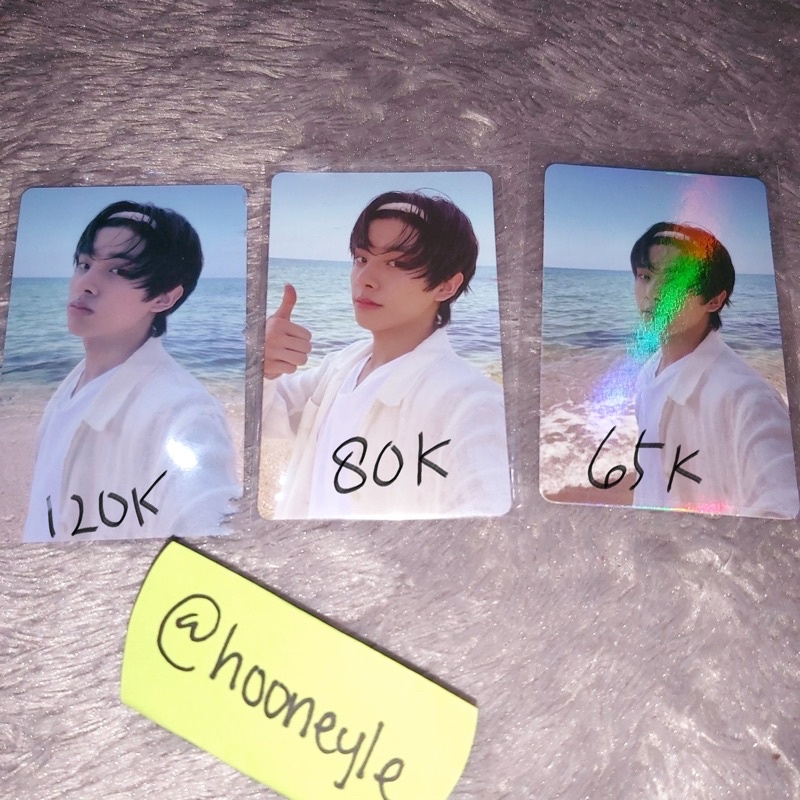 pc jake enhypen : ld pws dd r1, ody reg, holo ody