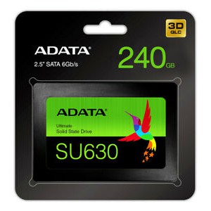 SSD ADATA SU650 240GB SATA III ( R/W Up to 520 / 450MB/s ) MANTULLL GAN