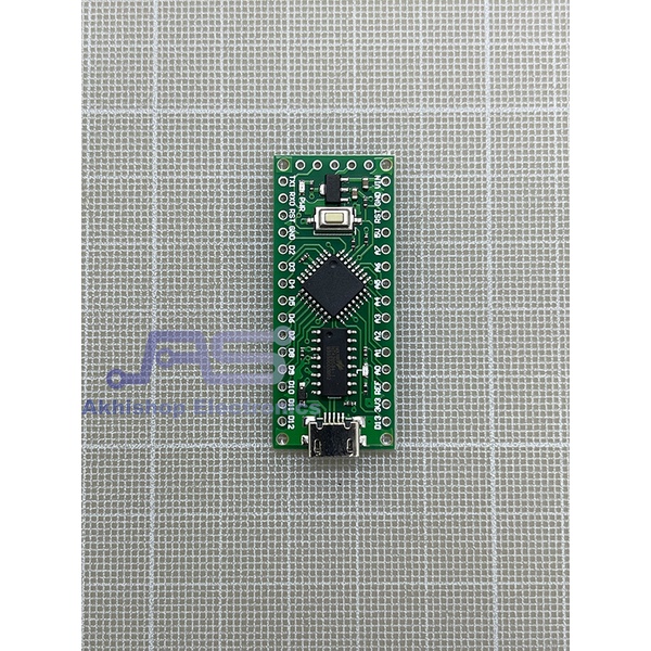 LGT8F328P LQFP32 MiniEVB Arduino NANO V3.0 Compatible