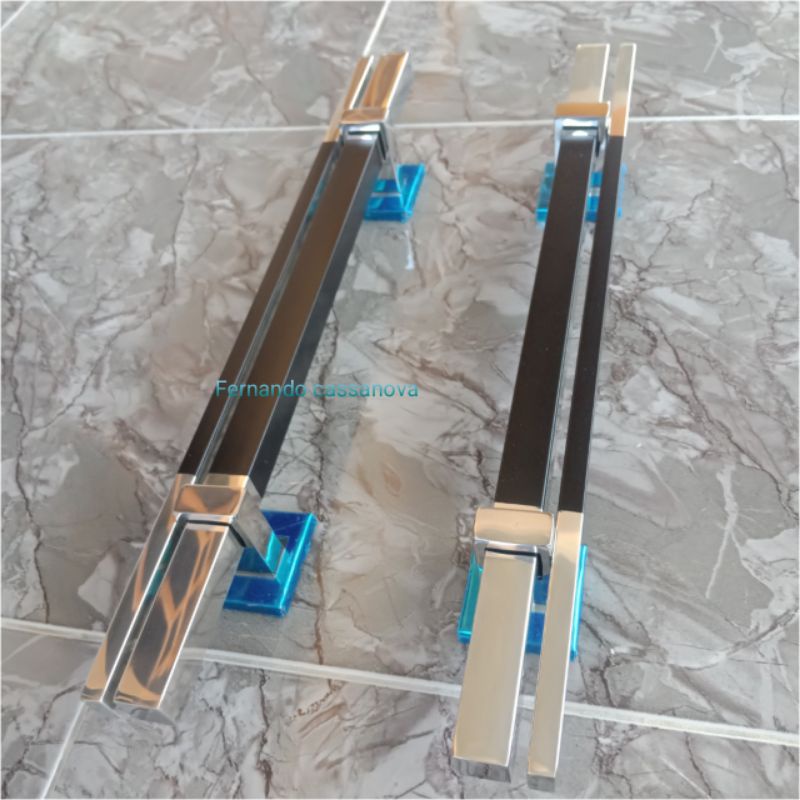 Handle pintu rumah minimalis 33cm 45cm 60cm 80cm Tarikan pintu rumah