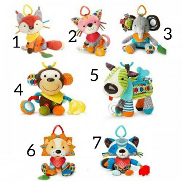 skk baby toys