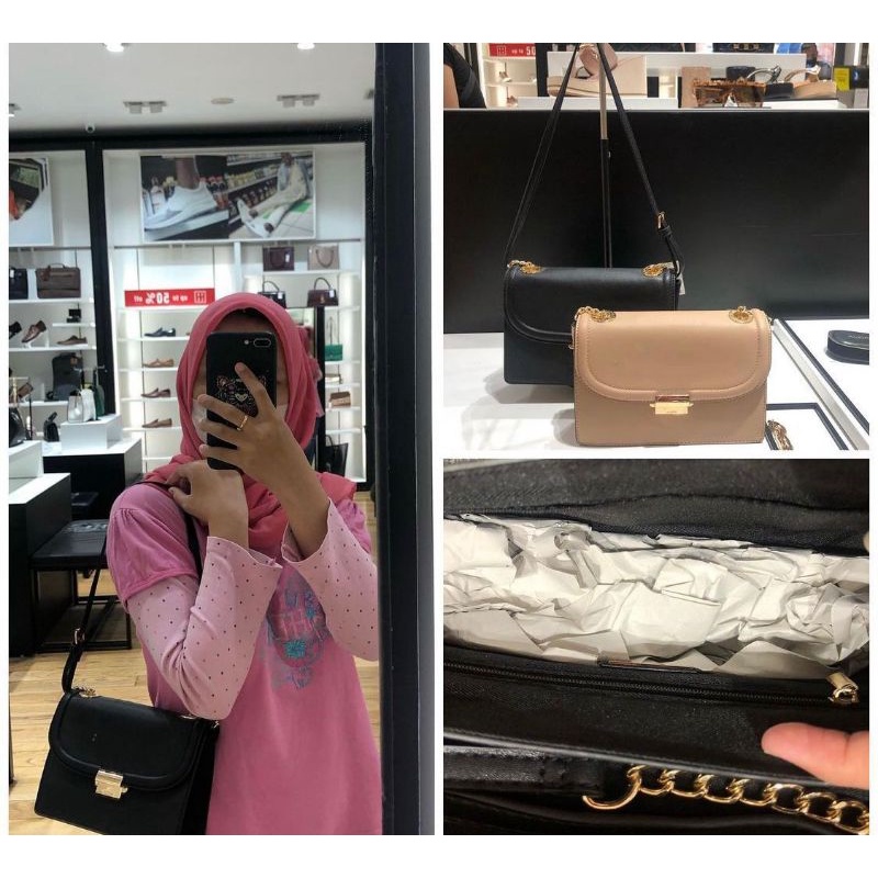Aldo bag NBU