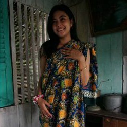 KAIN BATIK WANITA KAIN BATIK CAP METERAN KAIN BATIK AWET BATIK LESMANA SOLO KOMBINASI TULIS