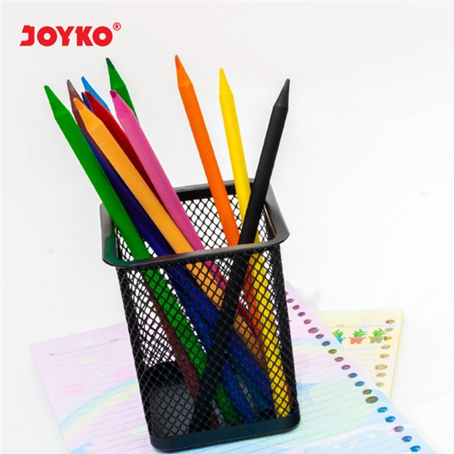 Joyko Desk Set DS 17 Jaring Jala Tempat  Alat Tulis Meja  