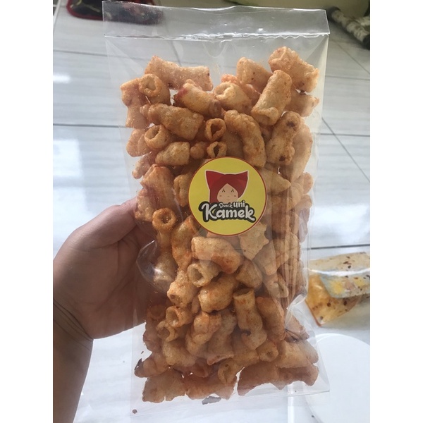 

makaroni balado