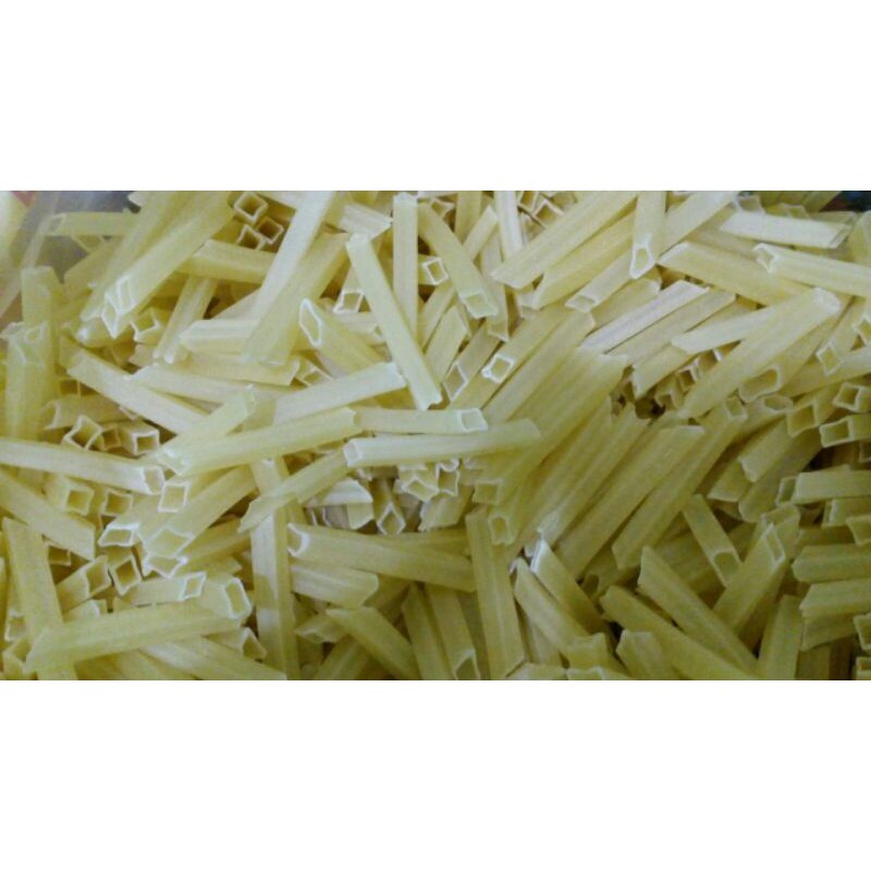 

Kerupuk Potato