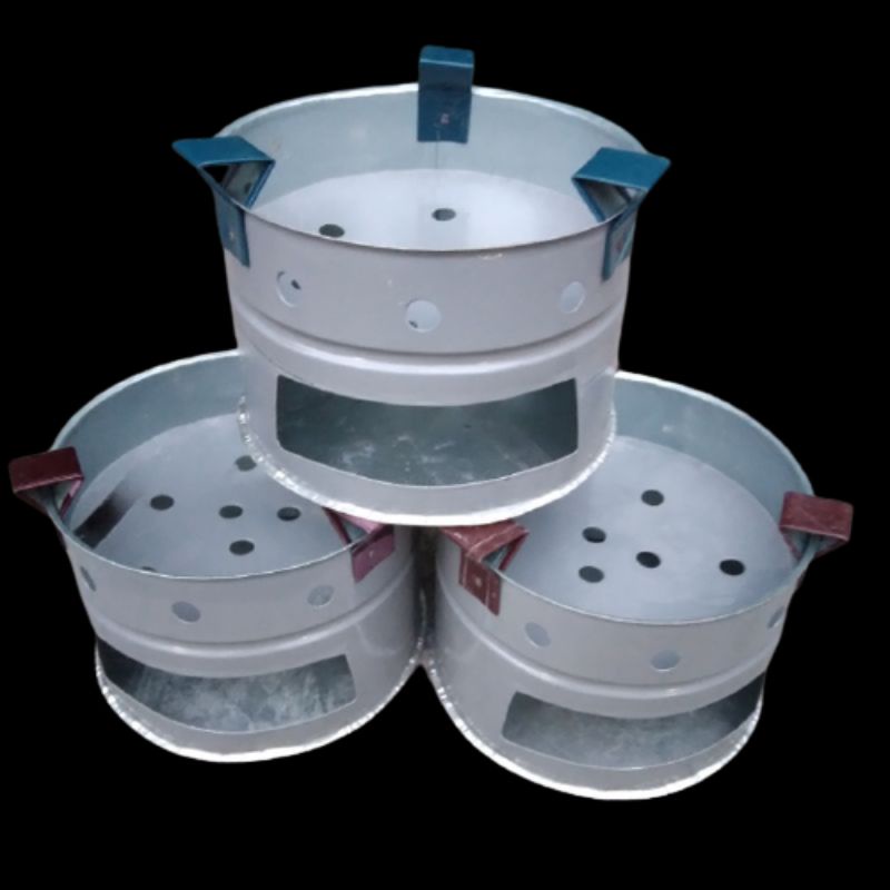 Anglo Angkringan/anglo arang/tungku/anglo bakaran/tungku ceret