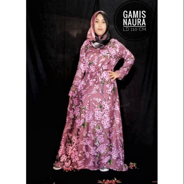 Gamis bali