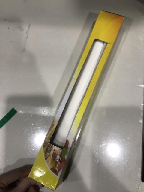 Baking Paper Best Fresh 30cm*10m Warna Putih