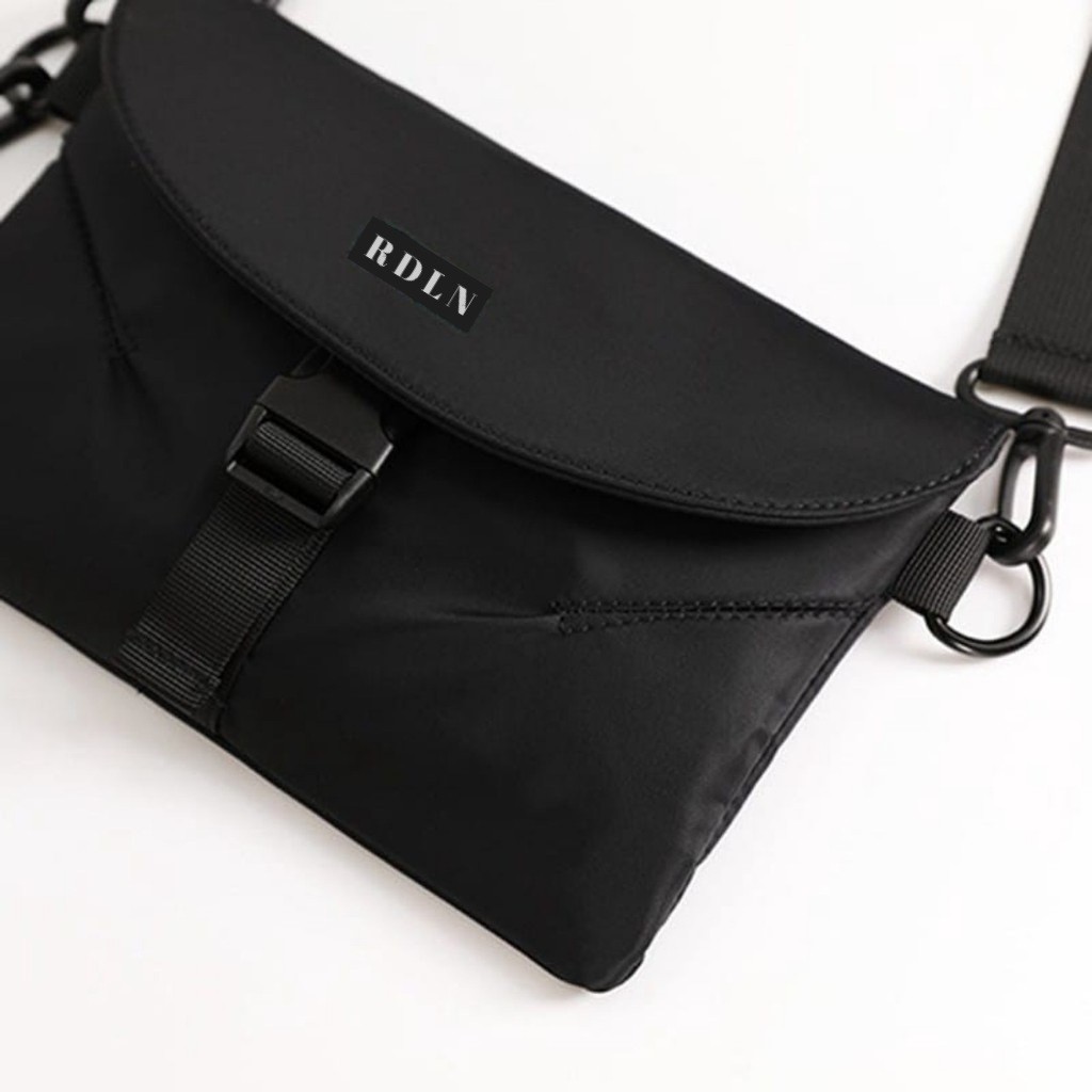 Tas Selempang Handbag Shoulder Bag Men Korea