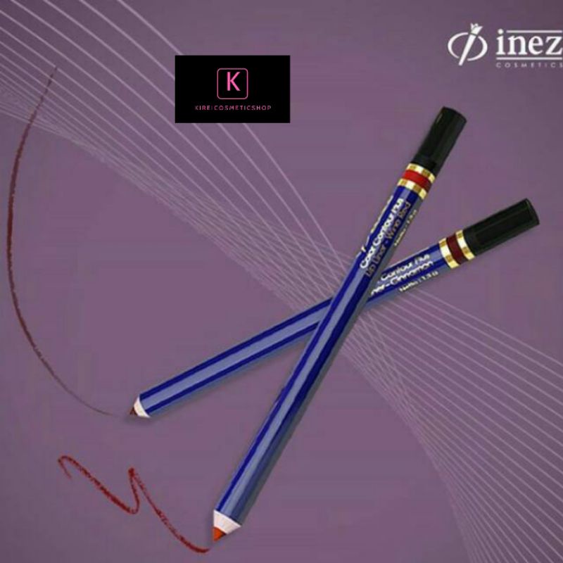 Inez Lip Liner