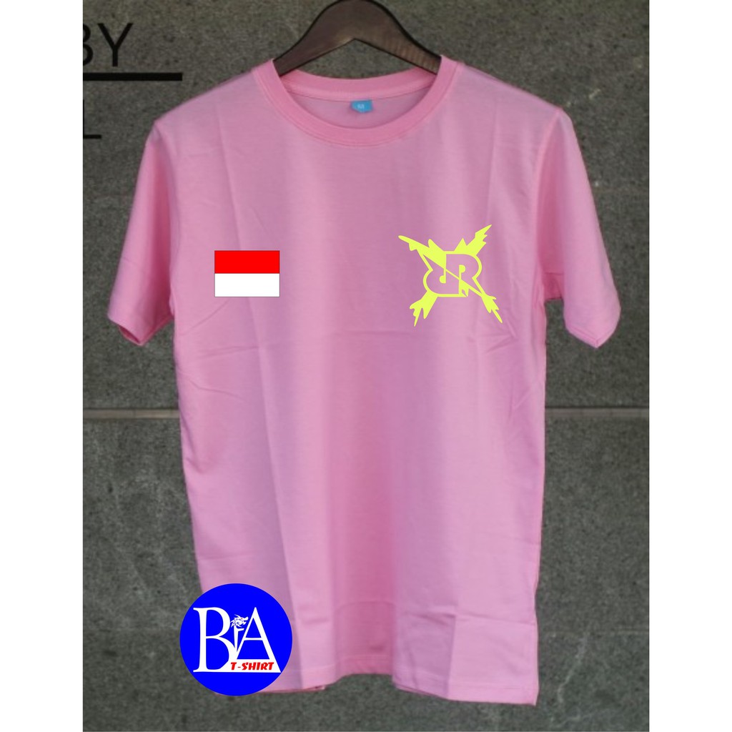 COD STABILO RE REGUM kaos pria kaos distro kaos murah wanita pria